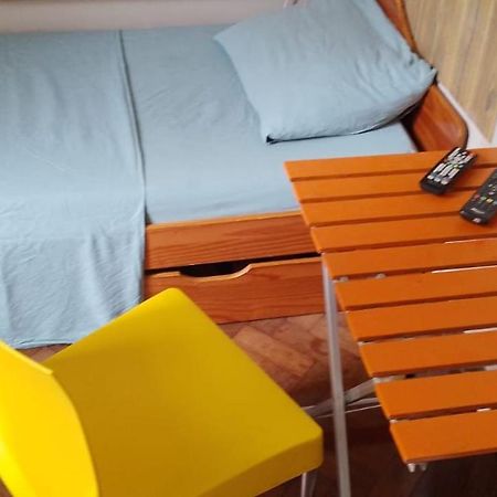 Quarto Individual Privativo Em Copacabana Рио де Жанейро Екстериор снимка