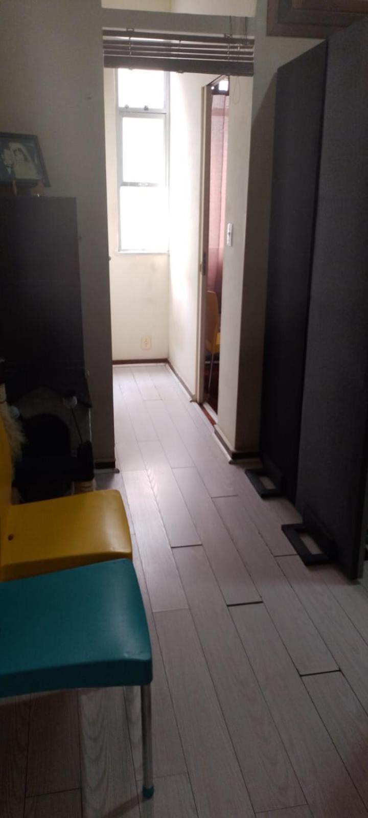 Quarto Individual Privativo Em Copacabana Рио де Жанейро Екстериор снимка